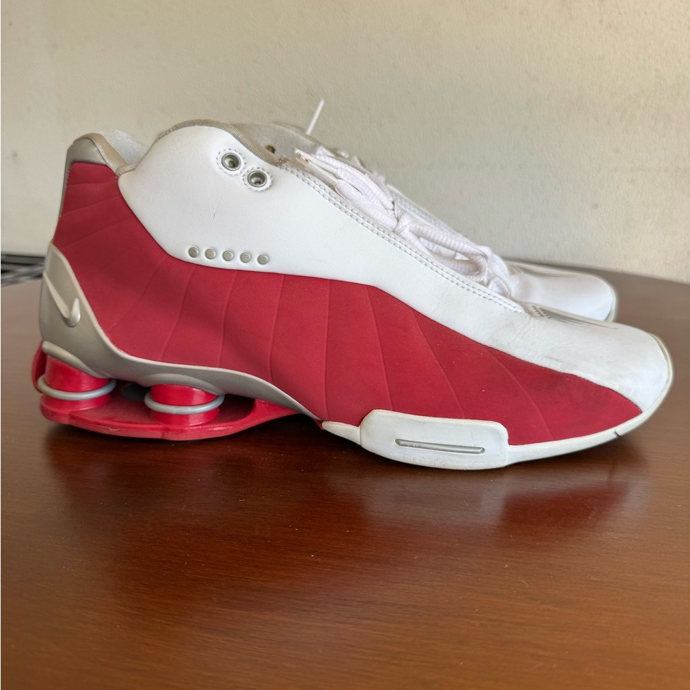 Nike Shox BB4